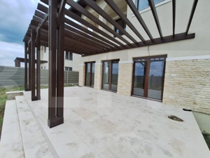 Casă individuală modernă Moșnița Nouă - imagine 12