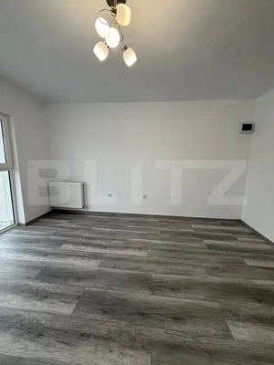 Garsonieră confort 1 sporit, 32 mp, parter, zona Ultracentrală - imagine 3