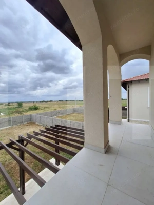 Casă individuală modernă Moșnița Nouă - imagine 7