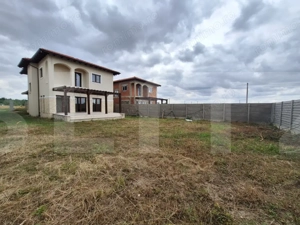 Casă individuală modernă Moșnița Nouă - imagine 15