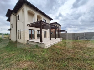 Casă individuală modernă Moșnița Nouă - imagine 18