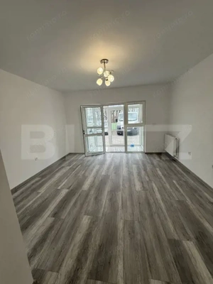 Garsonieră confort 1 sporit, 32 mp, parter, zona Ultracentrală - imagine 4