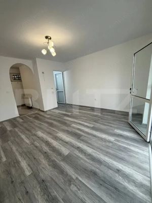Garsonieră confort 1 sporit, 32 mp, parter, zona Ultracentrală