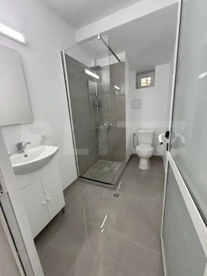 Garsonieră confort 1 sporit, 32 mp, parter, zona Ultracentrală - imagine 2