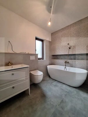 Casă individuală modernă Moșnița Nouă - imagine 8