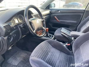 Passat B5 Impecabil. Original - imagine 3