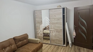 Apartament cu o camera, AC, zona Lunei