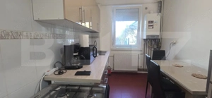 Apartament 2 camere, 46.41 mp, zona Brazda lui Novac - imagine 4