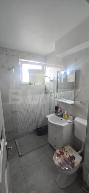 Apartament 2 camere, 46.41 mp, zona Brazda lui Novac - imagine 10