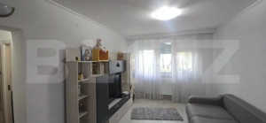 Apartament 2 camere, 46.41 mp, zona Brazda lui Novac - imagine 7