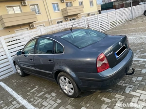 Passat B5 Impecabil. Original - imagine 4