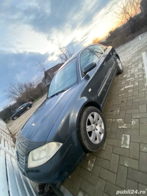 Passat B5 Impecabil. Original - imagine 5