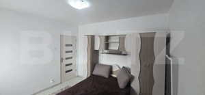 Apartament 2 camere, 46.41 mp, zona Brazda lui Novac - imagine 11