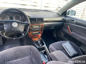 Passat B5 Impecabil. Original - imagine 2