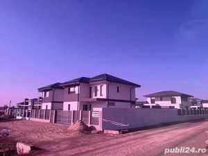 Vila Constructie 2025