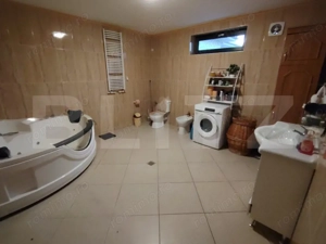 Vila Craiova P+1+M, 317 mp utili și curte de 980 mp, Craiovita - imagine 14