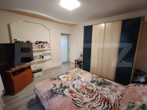 Vila Craiova P+1+M, 317 mp utili și curte de 980 mp, Craiovita - imagine 6