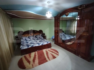 Vila Craiova P+1+M, 317 mp utili și curte de 980 mp, Craiovita - imagine 5