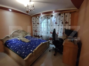 Vila Craiova P+1+M, 317 mp utili și curte de 980 mp, Craiovita - imagine 10