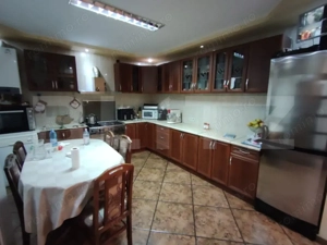 Vila Craiova P+1+M, 317 mp utili și curte de 980 mp, Craiovita - imagine 4