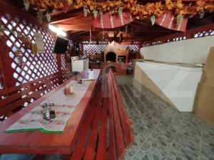 Vila Craiova P+1+M, 317 mp utili și curte de 980 mp, Craiovita - imagine 11