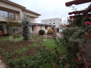 Vila Craiova P+1+M, 317 mp utili și curte de 980 mp, Craiovita - imagine 3