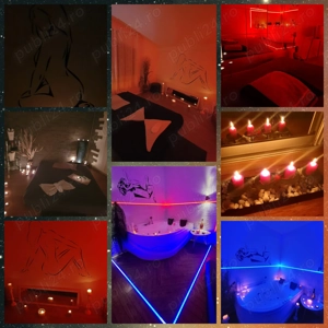 Savurează senzatii unice si masaj erotic - imagine 5