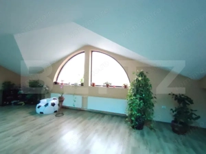 Vila Craiova P+1+M, 317 mp utili și curte de 980 mp, Craiovita - imagine 13