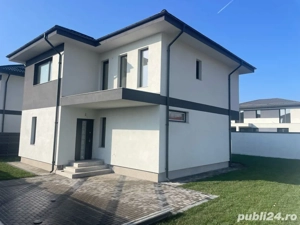 Vila Constructie 2025