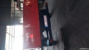 Remorca basculabila pe spate - imagine 4