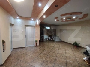 Vila Craiova P+1+M, 317 mp utili și curte de 980 mp, Craiovita - imagine 2