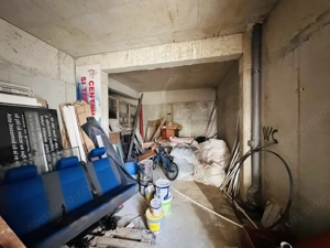 Spatiu comercial premium 126,40 mp, super vad comercial Tineretului- Chiajna - imagine 4