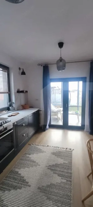 Vilă individuală 164 mp cu curte 425 mp - Berceni - imagine 4