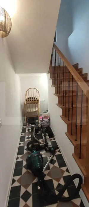 Vilă individuală 164 mp cu curte 425 mp - Berceni - imagine 15