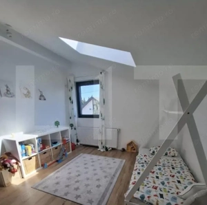 Vilă individuală 164 mp cu curte 425 mp - Berceni - imagine 9