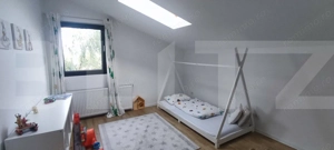 Vilă individuală 164 mp cu curte 425 mp - Berceni - imagine 10