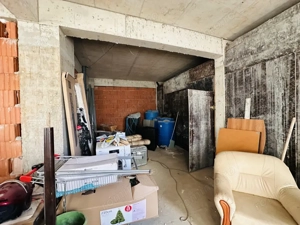 Spatiu comercial premium 126,40 mp, super vad comercial Tineretului- Chiajna - imagine 3