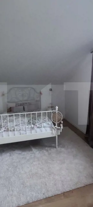 Vilă individuală 164 mp cu curte 425 mp - Berceni - imagine 12