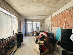 Spatiu comercial premium 126,40 mp, super vad comercial Tineretului- Chiajna