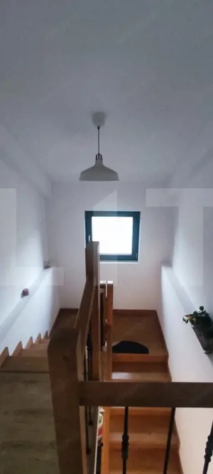 Vilă individuală 164 mp cu curte 425 mp - Berceni - imagine 20