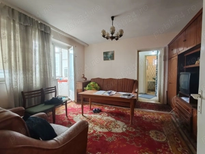 Apartament 2 camere Calea București, etaj intermediar, centrala propie