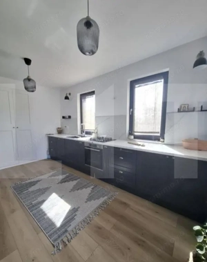 Vilă individuală 164 mp cu curte 425 mp - Berceni - imagine 3