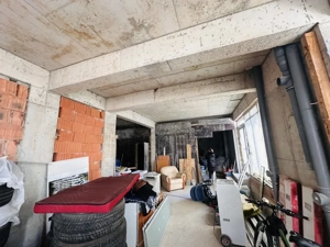 Spatiu comercial premium 126,40 mp, super vad comercial Tineretului- Chiajna - imagine 2
