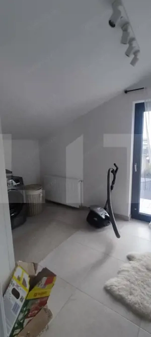 Vilă individuală 164 mp cu curte 425 mp - Berceni - imagine 17