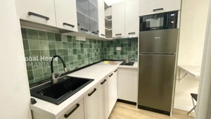 Piata Universitatii - Ultracentral | Garsoniera - Complet Mobilata + Utilata - imagine 3