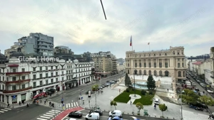 Piata Universitatii - Ultracentral | Garsoniera - Complet Mobilata + Utilata - imagine 4