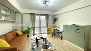 Piata Universitatii - Ultracentral | Garsoniera - Complet Mobilata + Utilata - imagine 2