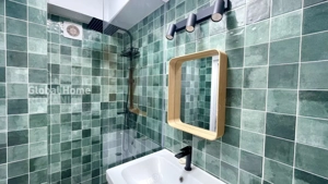 Piata Universitatii - Ultracentral | Garsoniera - Complet Mobilata + Utilata - imagine 5