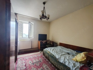 Apartament 2 camere Calea București, etaj intermediar, centrala propie - imagine 5