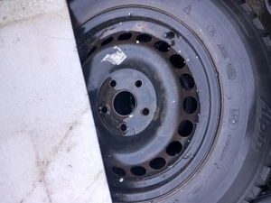 Genti tabla vw 5*112 ,15inchi - imagine 4